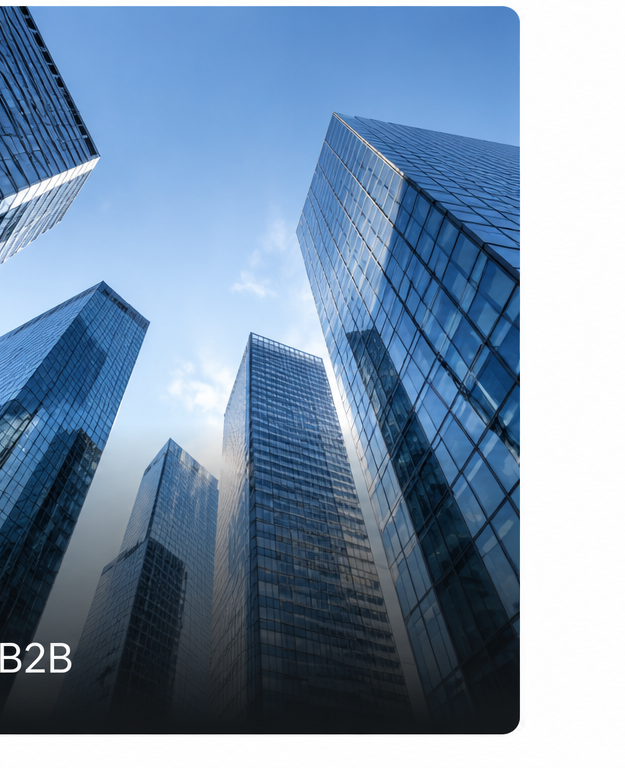 B2B SEO