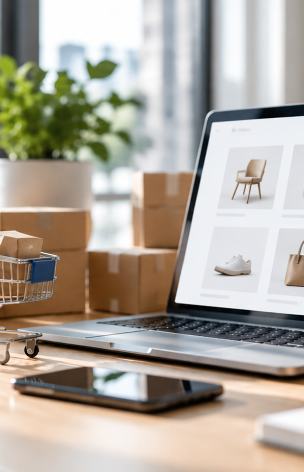 Ecommerce SEO